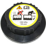 გამაფართოვებელი ავზის ხუფი - D3/F1/RR 02-09/RRS 05-09